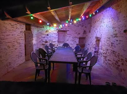 Gîte la Morinière, Gîte à Chavagnes-en-Paillers