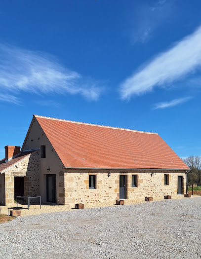 Le Gite Du Bourbonnais, Gîte à Franchesse