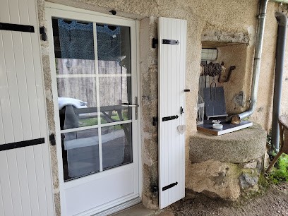 Gîte le Duplex, Gîte au Breuil-Bernard