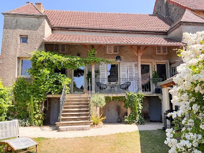 La Maison de Léon & Lulu, Gîte à Fley