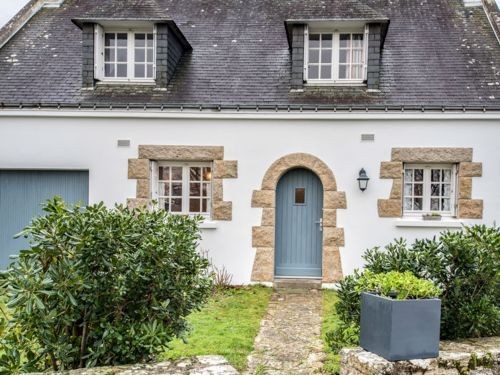 LE VIEUX MOULIN PORTIVY, Gîte à Saint-Pierre-Quiberon