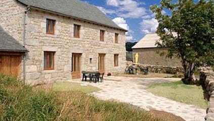 Vacances En Lozère, Gîte à Recoules-d'Aubrac