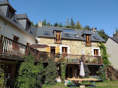 The Old Forge, Gîte à Saint-Péver
