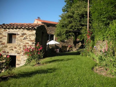 Gîtes, Gîte à Prunet-et-Belpuig