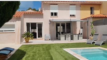 Jas Dou Felibrige, Gîte à Puget-Ville