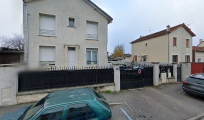 O, Gîte à Gonesse