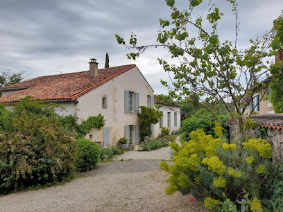 Gîte Du Géologue, Gîte à Nouaillé-Maupertuis