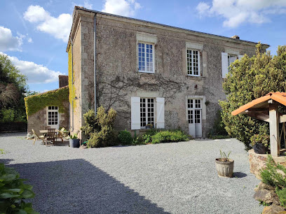La Maison Benastre, Gîte à Corcoué-sur-Logne