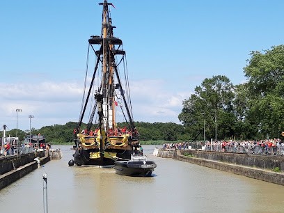 Gites Beaulieu, Gîte à La Gripperie-Saint-Symphorien