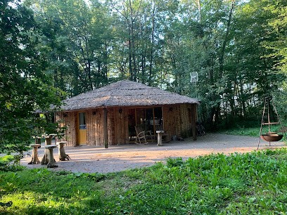 Gîte Communal Isba des Bois, Gîte à Janvry