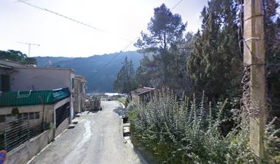 Sandilia-Les Loriots, Gîte à Collias