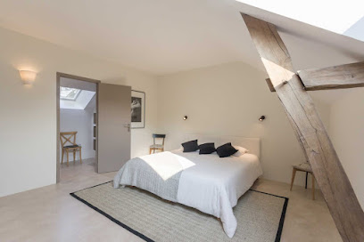 Ty Drevec - Gîtes De France Gîte à Landévant