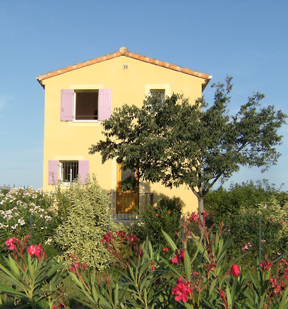 Le Gite De La Ferronnière Gîte à Violès