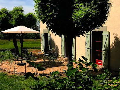 Domaine Pouzoult | Gîtes, Gîte à Sazeray