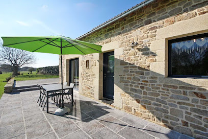 De Kerglinec - Gîtes De France, Gîte à Inzinzac-Lochrist