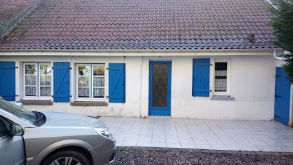 Les 3 saules, Gîte à Steene