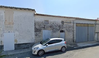 Le Querreu, Gîte à Gourvillette