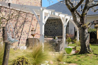 villa kerity, Gîte à Fréhel