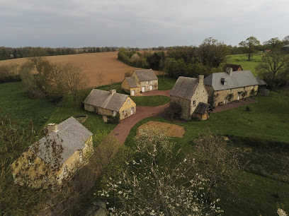 Gites De Ricquebourg Gîte à Canisy