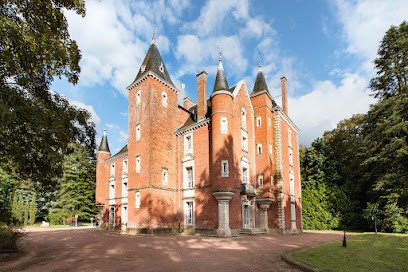chateau Montsymond, Gîte à Vescours