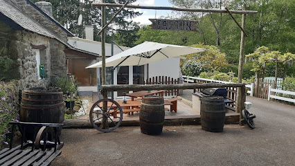 Armoricamp Gîte à Scaër