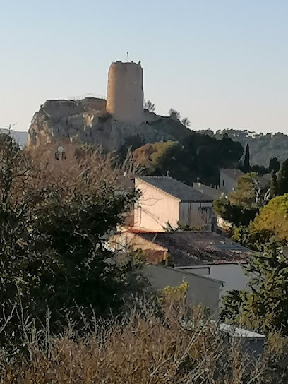 Gîte Bleu Indigo, Gîte à Gruissan