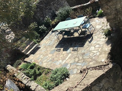 Gîte L’Eucalyptus, Gîte à Saint-André-de-Majencoules