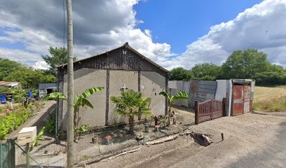 Gîte le clos des Grenouillères, Gîte à Romorantin-Lanthenay