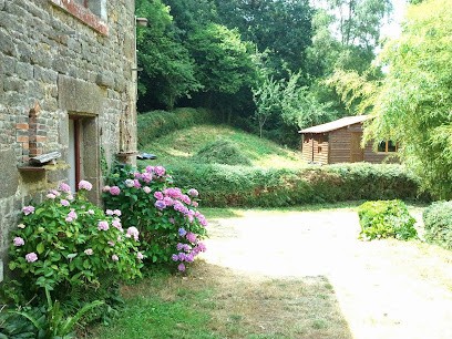 Rucher Vendéen, Gîte à L'Hermenault