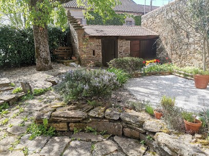 Gîte Cotes de Sioule, Gîte à Saint-Rémy-de-Blot