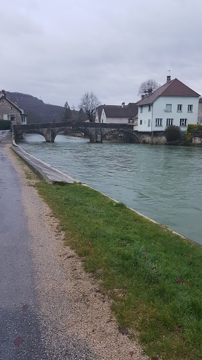 Gite Des 4 Saisons, Gîte à Vuillafans