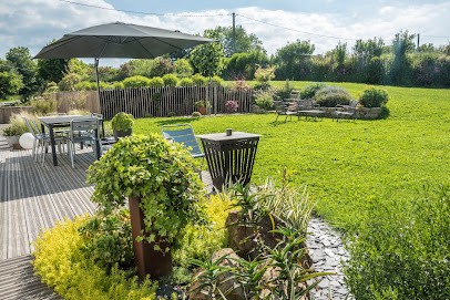 Gîte La Maison de Jean, Gîte à Milizac-Guipronvel
