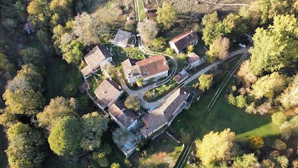 Le Hameau De La Brousse, Gîte à Sers