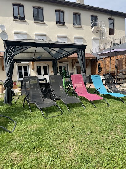 Gîte L'Edelweiss, Gîte à Saint-Martin-en-Vercors