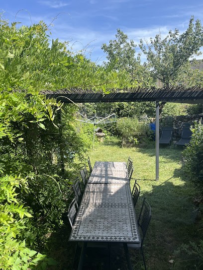 La Casa de Annie, Gîte à Saint-Côme-d'Olt