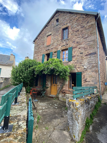 Gite De Manon Et Jeanne - Gîtes De France, Gîte à Olemps