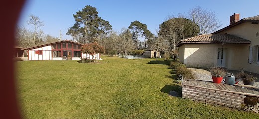 Gîte de Luce, Gîte à Salles