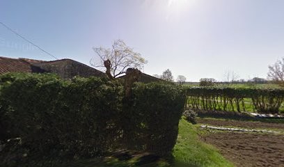 L'orée des champs, Gîte à La Clisse