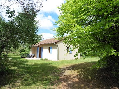 gîte le grillon, Gîte à Sousceyrac-en-Quercy