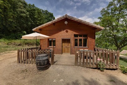 Les gîtes de chatillon, Gîte à Châtillon-Saint-Jean