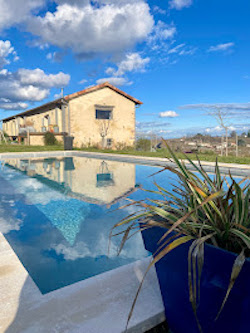 Domaine Clos Carron, Gîte à Saint-Amour-Bellevue