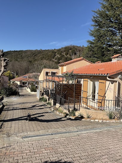 Gîtes Aspart, Gîte à Reynès