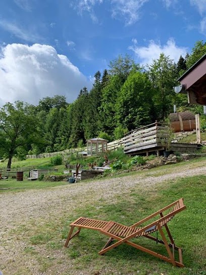 Gite Familial SCARAVELLA, Gîte à Saint-Maurice-sur-Moselle