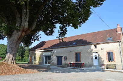 Gîte Les Breuillis, Gîte à Pouligny-Notre-Dame