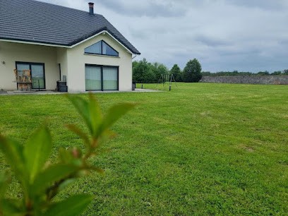 LA CLE DES MONTS, Gîte à Grandvillers
