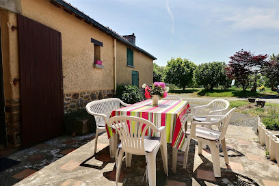 Les Hortensias - Gîtes De France, Gîte à Saint-Pern