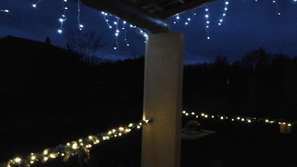 Gîte de la Brèche, Gîte à Revest-du-Bion