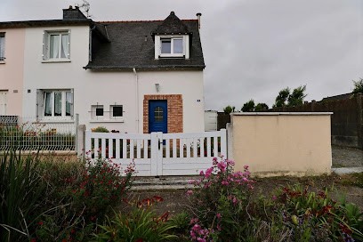 L' Hirondelle - Gîtes de France, Gîte à Hirel