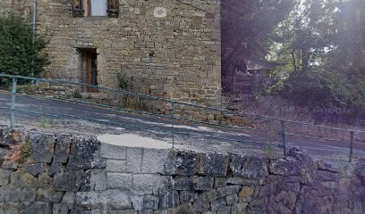 EL PUECH, Gîte à Rivière-sur-Tarn