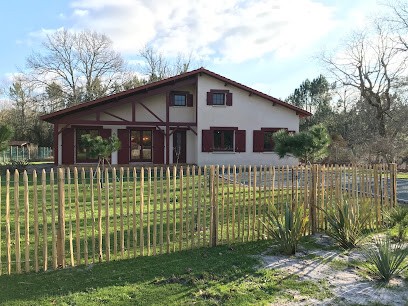 Gîte de la Bécassière, Gîte à Vendays-Montalivet